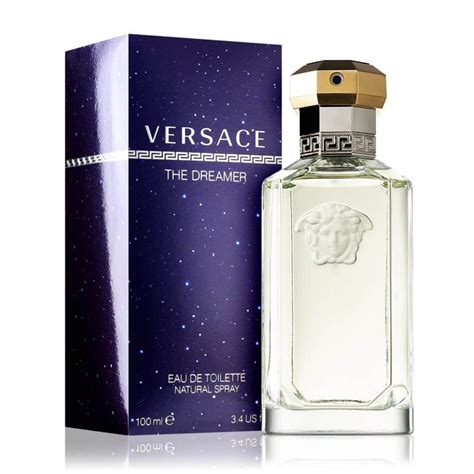 fragrantica versace the dreamer|versace dreamer discontinued.